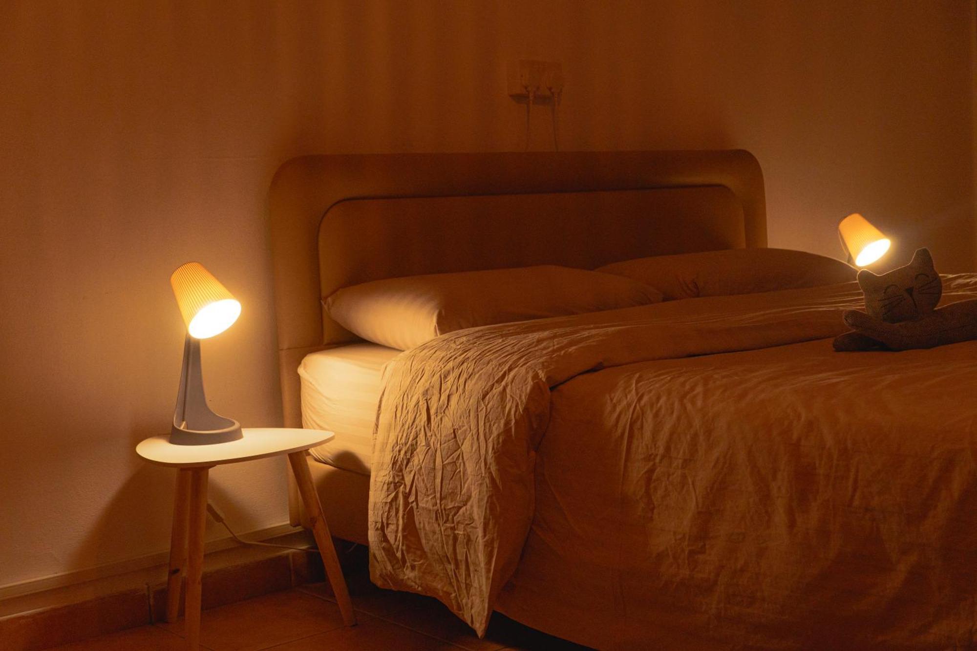 Nissus Urban Hostel Ayia Napa Cameră foto