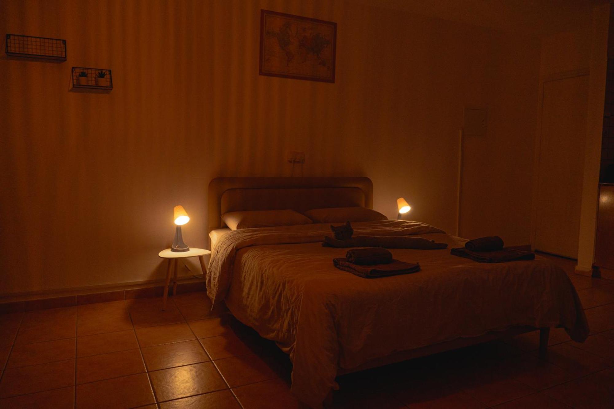 Nissus Urban Hostel Ayia Napa Cameră foto