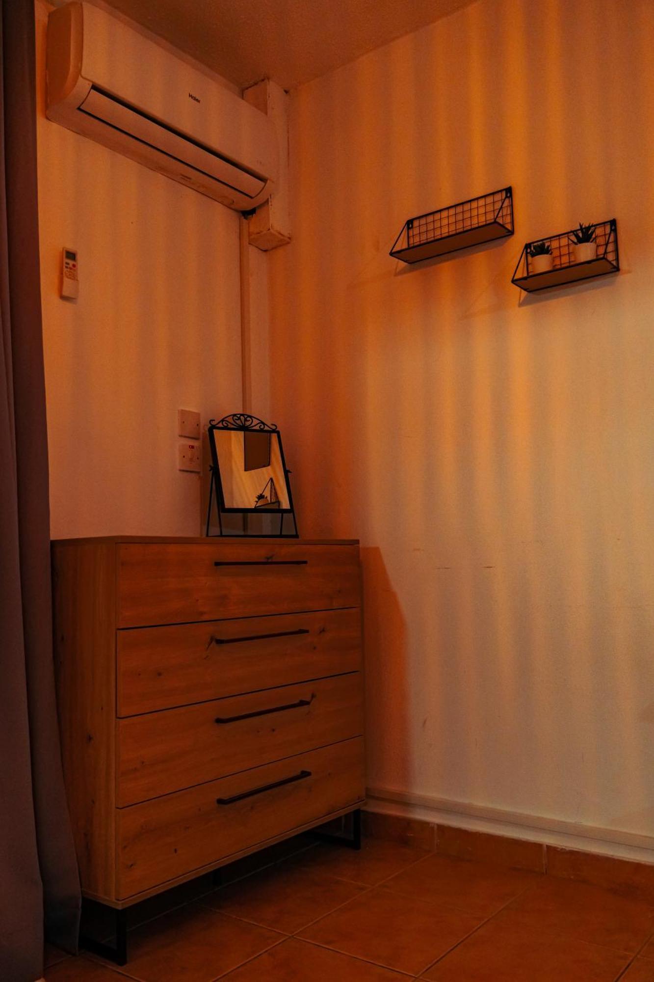 Nissus Urban Hostel Ayia Napa Cameră foto