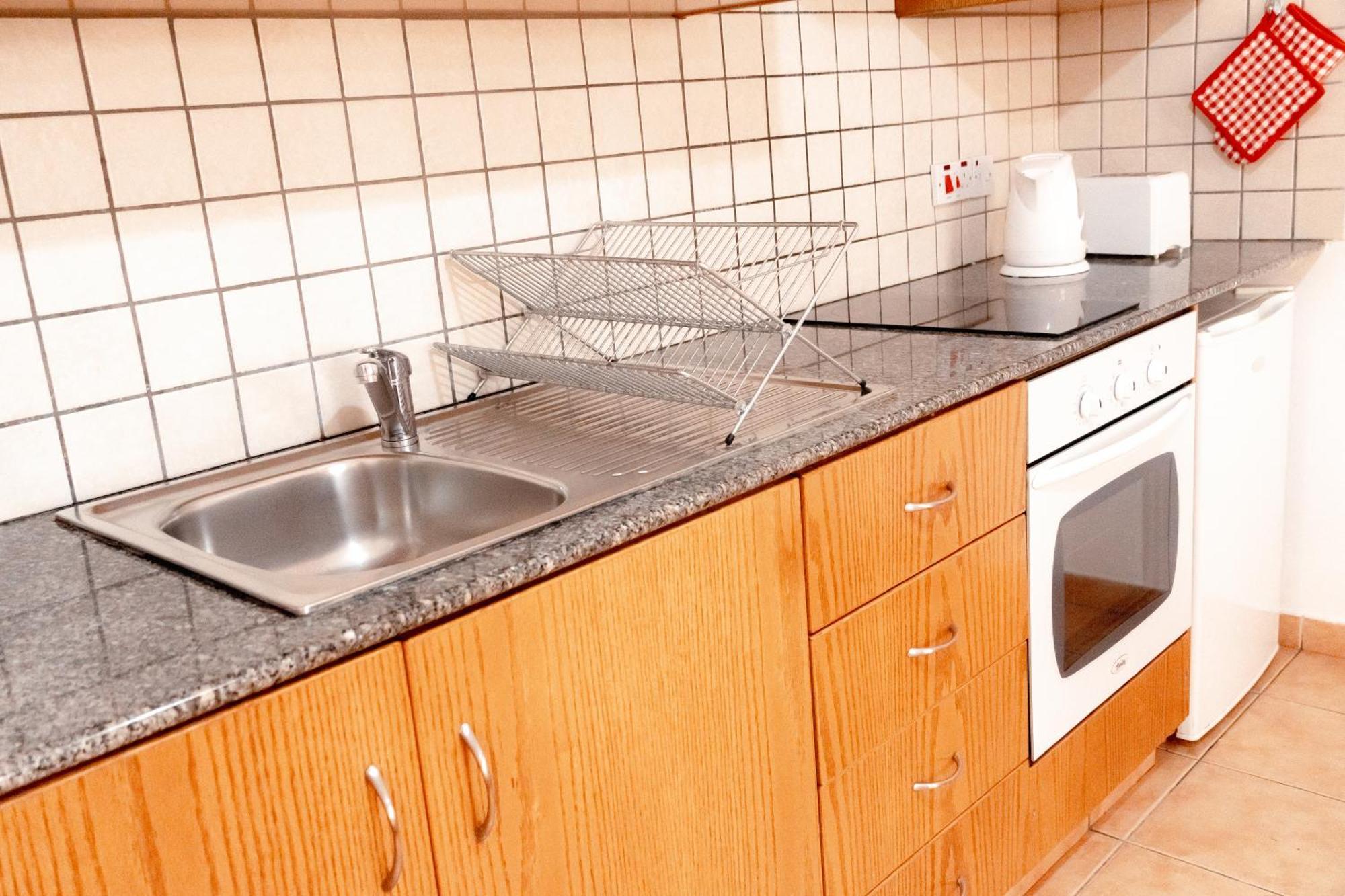 Nissus Urban Hostel Ayia Napa Cameră foto