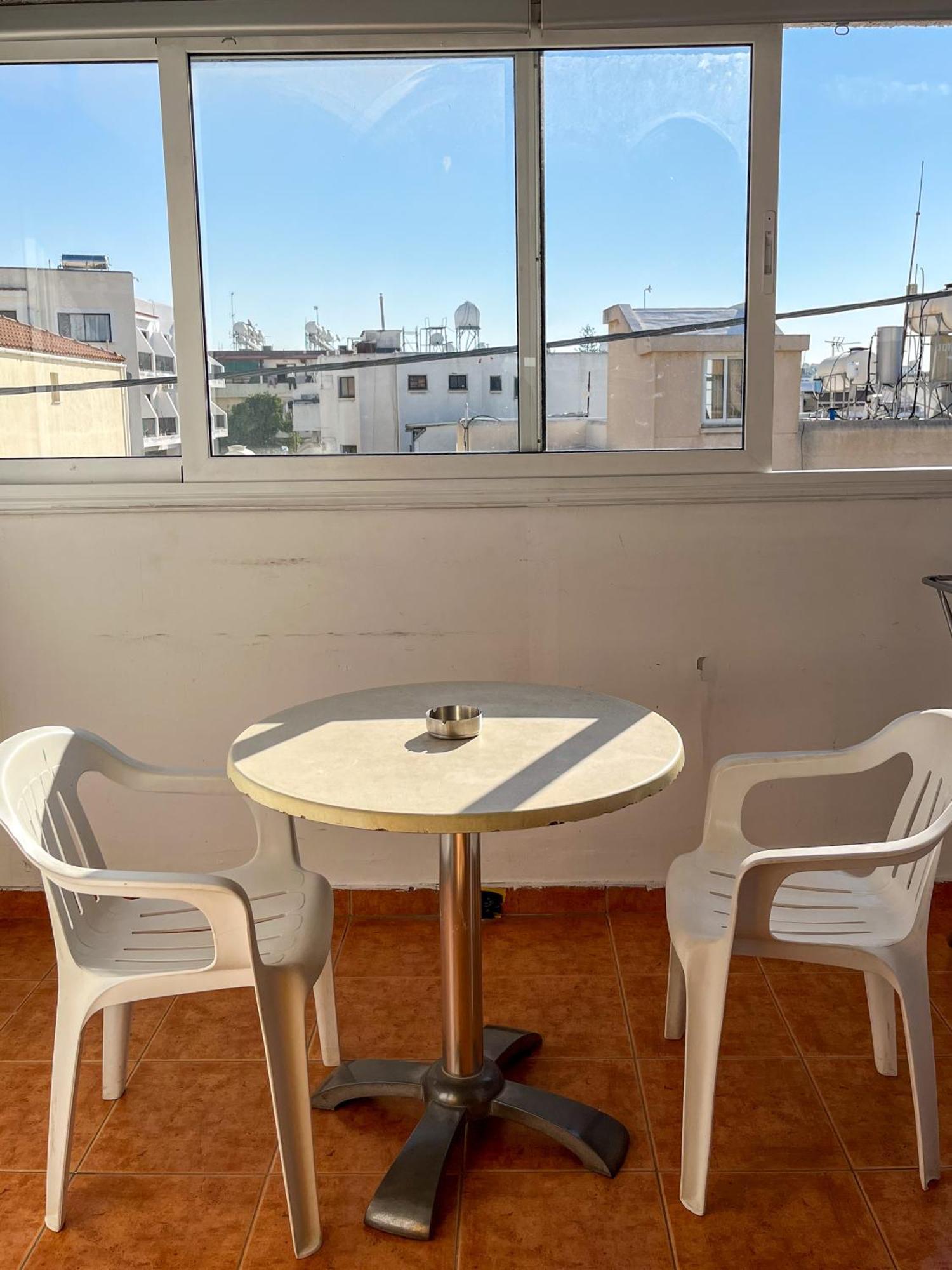 Nissus Urban Hostel Ayia Napa Cameră foto